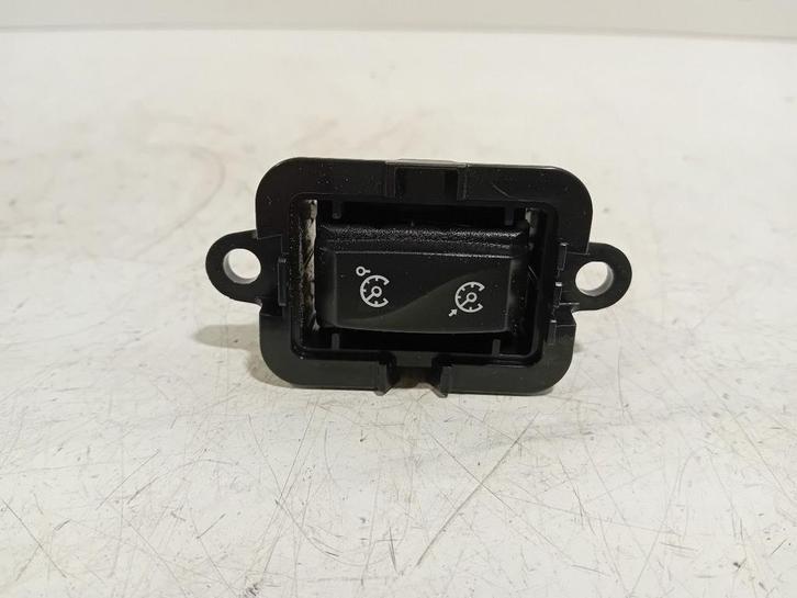 Cruise control bediening Renault Mégane, Auto-onderdelen, Dashboard en Schakelaars, Renault, Gebruikt, Herkomst onderdeel bekend