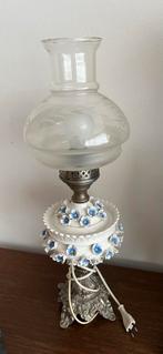 Vintage tafellamp, Antiek en Kunst, Antiek | Lampen, Ophalen of Verzenden