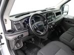 Ford Transit 2.0TDCI 170PK L4H3 Jumbo | Camera | Airco | 3-P, Gebruikt, 4 cilinders, 2800 kg, Wit