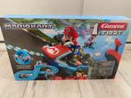 Carrera Super Mario racebaan, Ophalen of Verzenden, Zo goed als nieuw, Elektrisch, Carrera