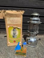 Hipolito H-502 petroleumlamp., Tuin en Terras, Buitenverlichting, Overige materialen, Gebruikt, Minder dan 50 watt, Overige typen