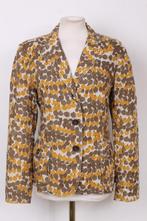 Zomer! Linnen blazer van Max Mara maat 40, Maat 38/40 (M), Verzenden, Max Mara, Zo goed als nieuw