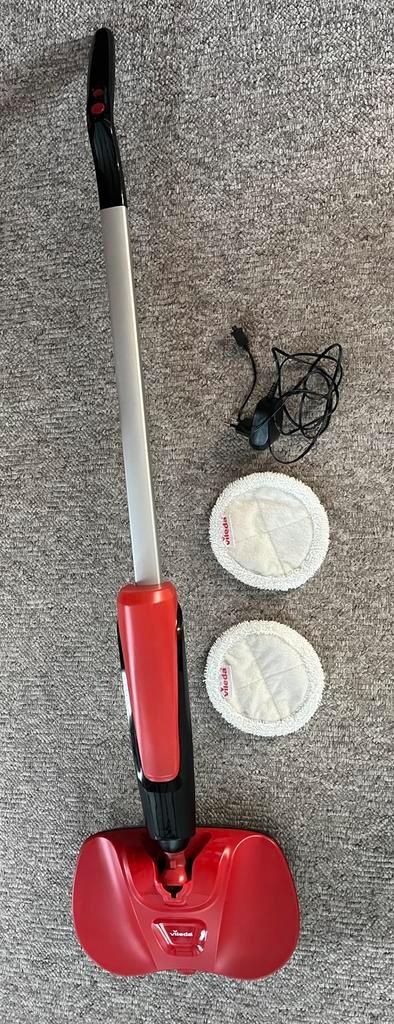 Vileda looper, Huis en Inrichting, Schoonmaakartikelen, Mop of Dweil, Ophalen