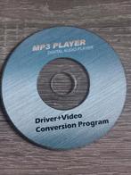 M3 Player Driver-vidio conversion program, Ophalen of Verzenden, Zo goed als nieuw
