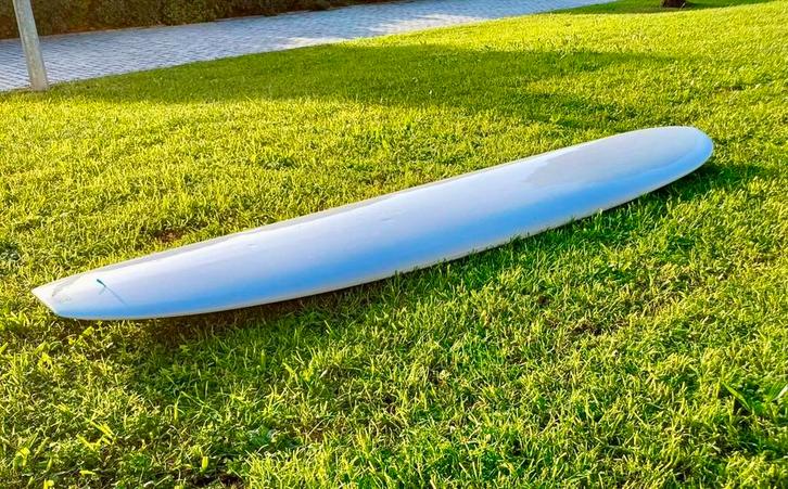 MAR longboard Al’s nieuw! 9.6” 23 3 76L, Watersport en Boten, Golfsurfen, Zo goed als nieuw, Longboard, Ophalen