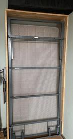 1-Persoons murphy bed / opklapbed inc matras, Huis en Inrichting, Slaapkamer | Bedden, Ophalen, Gebruikt, 90 cm, Eenpersoons