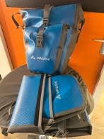 Vaude Aqua Back Plus achtertassenset, Ophalen of Verzenden, Nieuw