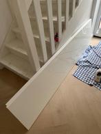 2 PAX kast deuren wit hoogglans, Huis en Inrichting, Kasten | Kledingkasten, Ophalen, Gebruikt, 200 cm of meer, 50 tot 100 cm