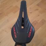 MTB bicycle seat post and saddle., Ophalen, Gebruikt, Voorzitje