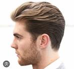 Gratis knippen, Overige niveaus, Vanaf 10 jaar, Overige vormen