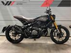 INDIAN MOTORCYCLE FTR 1200 S Black on Black, Motoren, 1203 cc, 2 cilinders, Motorrijbewijs A, Onbekend