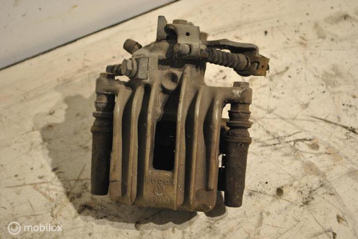 Remklauw LA Audi TT 8N 1.8 5V Turbo ('98-'06) 1J0615423G, Auto-onderdelen, Remmen en Aandrijving, Audi, Gebruikt, Ophalen of Verzenden