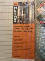 kastdeurtjes/ louvredeurtjes, Ophalen, Minder dan 80 cm, Overige typen, Minder dan 200 cm