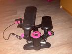 Stepper met elastiek, Sport en Fitness, Ophalen, Gebruikt, Stepapparaat