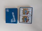 Bavaria bier speelkaarten in geschenkverpakking, nieuw, Verzamelen, Nieuw, Bavaria, Overige typen, Ophalen of Verzenden