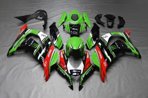 Motorfiets AVDB kuipdelen poor KAWASAKI ZX10R 2016 - 2020, Motoren, Accessoires | Overige, Nieuw, Ophalen of Verzenden