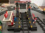 Lego Treinstation 7937, Kinderen en Baby's, Speelgoed | Duplo en Lego, Ophalen of Verzenden, Gebruikt, Complete set, Lego