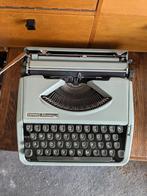 Hermes baby vintage typemachine, Ophalen of Verzenden, Zo goed als nieuw