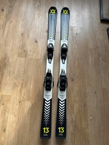 Volkl Racetiger JR Ski's 140cm beschikbaar voor biedingen