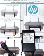 HP 0957-2286 30V 333mA Adapter oplader 0957-2290 0957-2398, Computers en Software, Printerbenodigdheden, HP Hewlett Packard, Ophalen of Verzenden