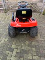 Ariens Zitmaaier - Nette staat, Ophalen, Cirkelmaaier, Gebruikt, Elektrische starter