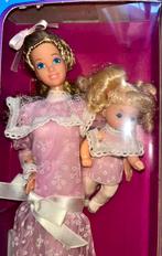 Heart Family Vintage 1984 NRFB Barbie, Verzamelen, Poppen, Nieuw, Fashion Doll, Ophalen of Verzenden