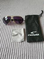 2 Carrera zonnebrillen, Sieraden, Tassen en Uiterlijk, Zonnebrillen en Brillen | Heren, Zonnebril, Zwart, Carrera, Ophalen of Verzenden