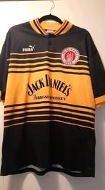 Gezocht fc st pauli shirt hamburg bundesliga puma voetbal, Verzamelen, Sportartikelen en Voetbal, Ophalen of Verzenden, Zo goed als nieuw