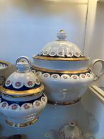 Vintage servies Bavaria, Ophalen of Verzenden, Porselein, Overige stijlen