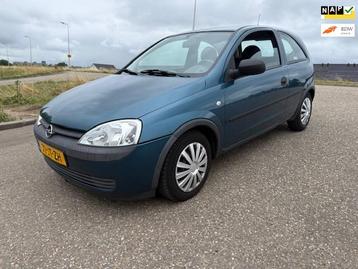 Opel Corsa 1.2-16V Nieuwe Ketting Trekhaak Stuurbekrach. 1Ei beschikbaar voor biedingen