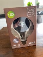 LED Spiral lampen, Led-lamp, Minder dan 30 watt, Zo goed als nieuw, E27 (groot)