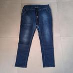 Tregging - spijkerstof, maat XL, Denim, Blauw, Maat 46/48 (XL) of groter, Ophalen of Verzenden