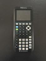 Grafische rekenmachine + oplader, Diversen, Rekenmachines, Ophalen, Grafische rekenmachine, Zo goed als nieuw