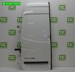 Volkswagen Crafter ('06-'16) Achterdeur links dicht wit H2, Gebruikt, Ophalen of Verzenden, Links, Volkswagen