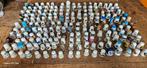 Grote Collectie Vingerhoedjes - Bijna 200 Stuks!, Ophalen of Verzenden