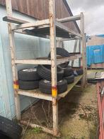 Stellingkast voor opslag, Doe-het-zelf en Verbouw, Ophalen of Verzenden, Gebruikt