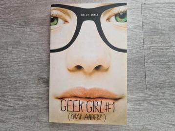 Holly Smale - Knap anders! beschikbaar voor biedingen