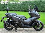 ️️⭐️ UNIEKE CUSTOM Honda ADV 350 AKRAPOVIC BTW MOTOR ! Xadv, Scooter, Bedrijf, Minimaal motorrijbewijs A2, 12 t/m 35 kW