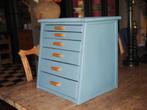 Fournituren kastje/Ladekastje, Ophalen, Nieuw, Overige typen