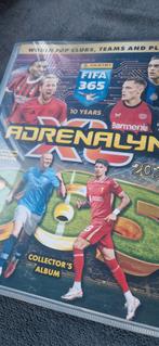 Adrenaline Fifa 2025 Ruilen update, Hobby en Vrije tijd, Verzamelkaartspellen | Yu-gi-Oh!, Ophalen of Verzenden