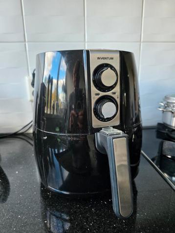 Inventum Airfryer  beschikbaar voor biedingen
