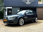 Audi A3 Sportback 1.6 Attraction Carplay_Automaat_CLima_Crui, 65 €/maand, Gebruikt, 680 kg, 4 cilinders