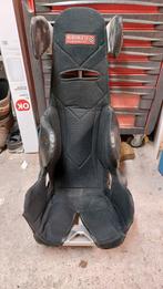 Kirkey lightweight stoel 15 inch, Auto diversen, Autosport-onderdelen, Ophalen of Verzenden, Zo goed als nieuw