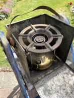 Vintage anho camping brander fornuis koper, Ophalen of Verzenden