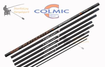 Colmic Prime 90 13m Pack