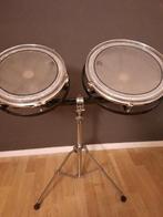 rototoms (remo) voor bij drumstel, Muziek en Instrumenten, Ophalen of Verzenden, Gebruikt, Overige merken