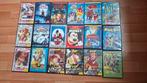 Kinder dvd's. Pipi Langkous, Disney, Alle leeftijden, Ophalen, Zo goed als nieuw