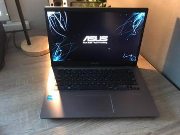 ASUS X415 – i3 11e Gen / 8GB / 256GB SSD – Full HD 14 inch beschikbaar voor biedingen