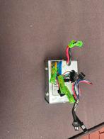 Cortina ecomo elekttische fiets controller 24 Volt,werk goed, Ophalen of Verzenden, Gebruikt