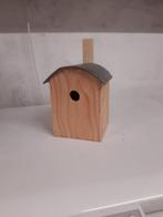 Nestkast / vogelhuisje, Ophalen of Verzenden, Nieuw